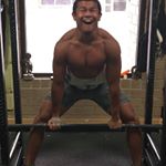 Profile Picture of Micah Hudson (@cyborg_barbell) on Instagram