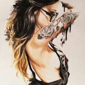 Profile Picture of DannaWilliams (@DannaWilliams11) on Twitter