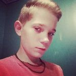 Profile Picture of michael (@michael__huffman) on Instagram