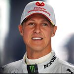 Profile Picture of Michael Schumacher (@schumacherofficial) on Instagram