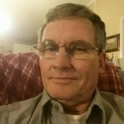 Profile Picture of Gary Osburn (@OsburnGary) on Twitter