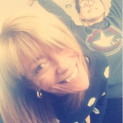Profile Picture of Deborah Lawrence (@debzlawrence1) on Twitter