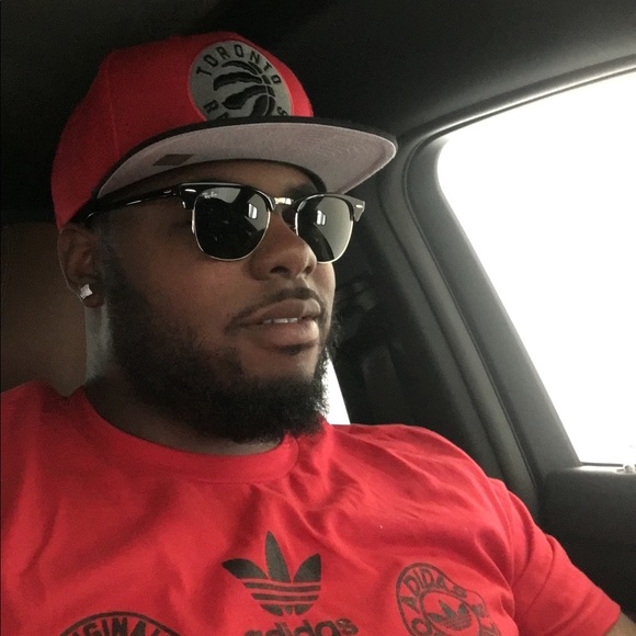 Profile Picture of Garrick Williams (@omegablack) on Poshmark