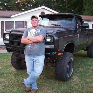 Profile Picture of Jeremy Warlick (@buckwild_country_boy) on Myspace