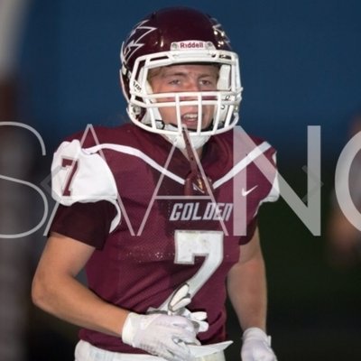 Profile Picture of Scott Holman (@scottchito) on Twitter