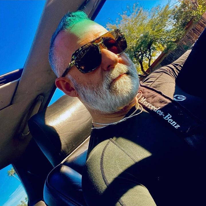 Profile Picture of benjamin dozer (@benjamin.dozer) on Tiktok