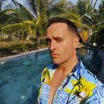 Profile Picture of Andrzej Piotrowski (@tallpole) on Instagram
