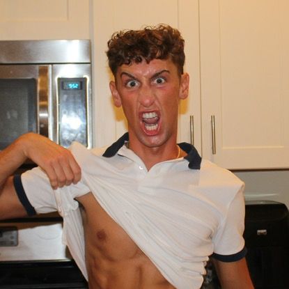 Profile Picture of connor hoffman (@connorhoffmann) on Tiktok