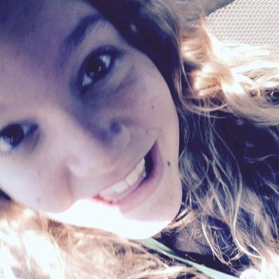 Profile Picture of Josie Faye Thompson (@josiethompson01) on Twitter