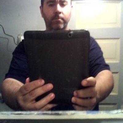 Profile Picture of Scott Mericle (@mericle24) on Twitter