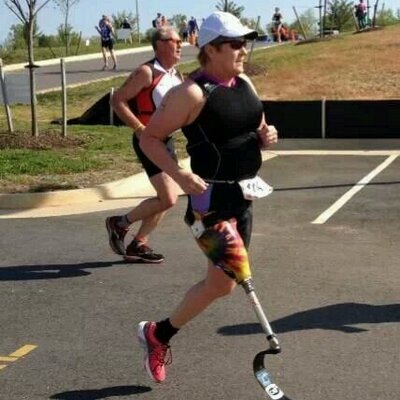 Profile Picture of Robin Yoder (@robinnyct) on Twitter