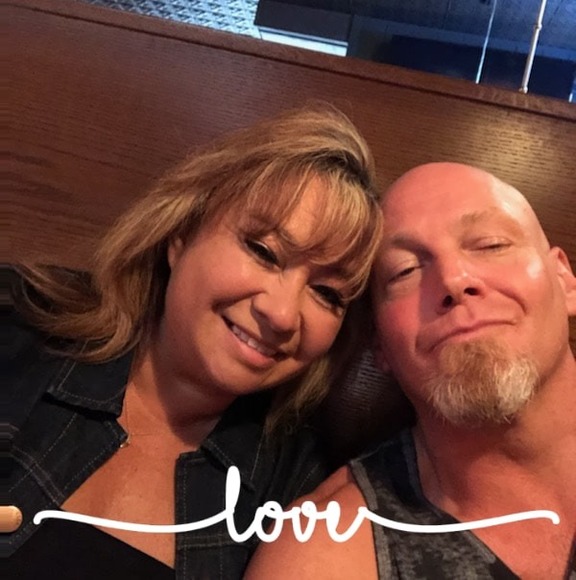 Patty Thedford - Poshmark Profile Picture of Patty Thedford (@pattyt2016) on Poshmark