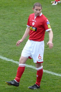 Profile Picture of Glenn Croninon Wikipedia