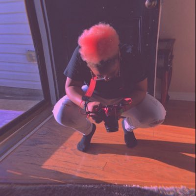 Profile Picture of Mackenzie Sutton (@MackenzieSutto5) on Twitter