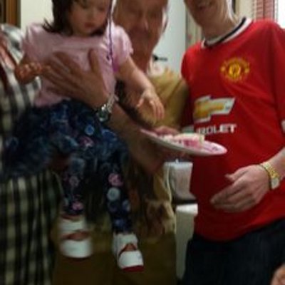 Profile Picture of Alan Dunphy (@AlanDunphy1) on Twitter