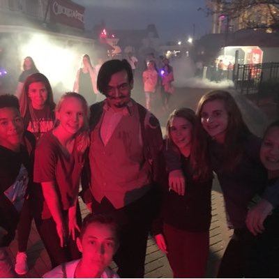 Kendall Ferguson - Twitter Profile Picture of Kendall Ferguson (@kendallf2003) on Twitter