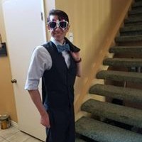 Profile Picture of Taylor Frank (@taylor-frank-15) on Quora