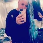 Profile Picture of Sam White (@sam.alli) on Instagram