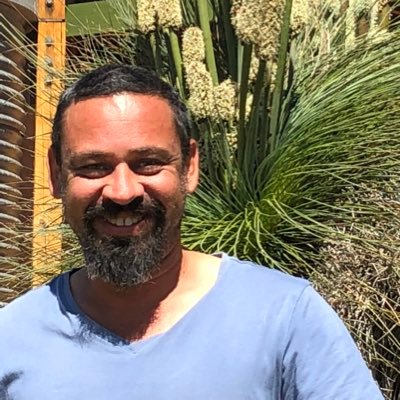 Profile Picture of Damian Michael (@DrDMichael) on Twitter