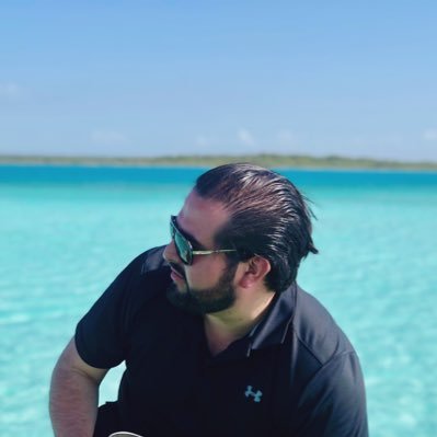 Profile Picture of Fabian Celaya (@fabiancelaya) on Twitter