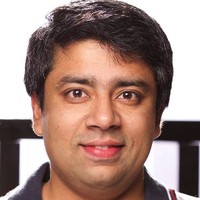 Profile Picture of Sudipta Chatterjee (@sudipta-chatterjee) on Quora