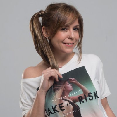 Profile Picture of Grethel González (@GrethelGonzalez) on Twitter