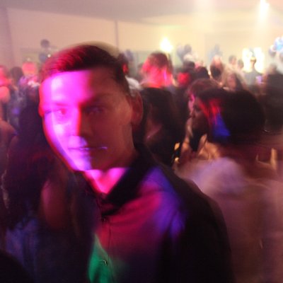 Profile Picture of Nathan Pimenta (@NathanPimenta7) on Twitter