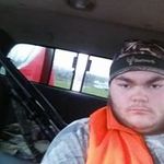 Profile Picture of Robert Hostetter (@rhostetter97) on Instagram