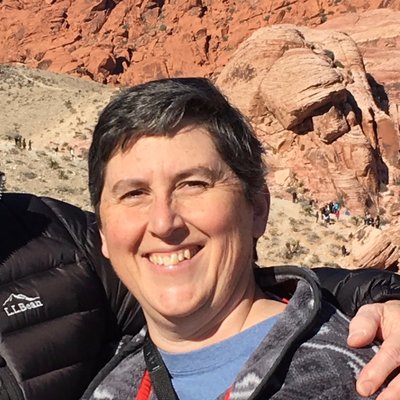 Profile Picture of Nancy Buermeyer (@NBuermeyer) on Twitter