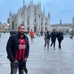 Profile Picture of Antony Fiorillo (@tony_afio93) on Instagram