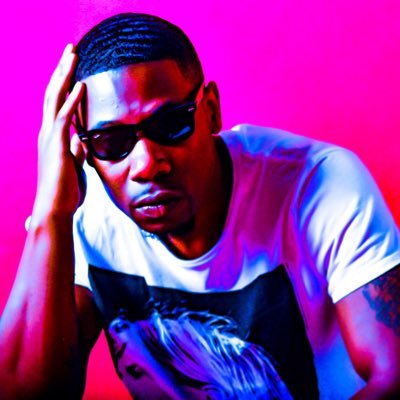 Jay Vereen - Twitter Profile Picture of Jay Vereen (@Jay_Vereen) on Twitter