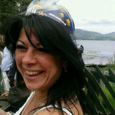 Profile Picture of Paula Ireland (@IrelandPi) on Twitter