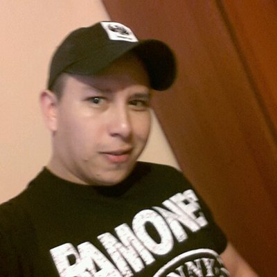 Profile Picture of Luis Eduardo Chaves (@luischaves574) on Twitter