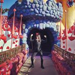 Profile Picture of Laura Légère (@laura_tinkerbell6) on Instagram