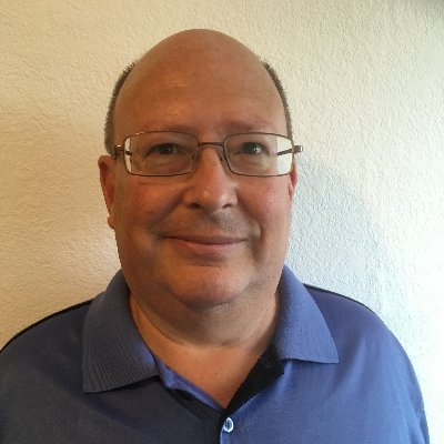 Profile Picture of Mark McKeown (@MarkRCMcKeown) on Twitter