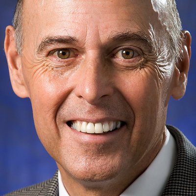 Profile Picture of Dave Roussel (@daveroussel) on Twitter
