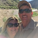 Profile Picture of Lisa Jackson Clutts (@lisajacksonclutts) on Instagram
