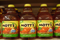 Profile Picture of Mott's - Wikipediaon Wikipedia