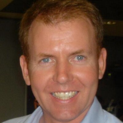 Profile Picture of Julian Bourne (@Proxpro) on Twitter