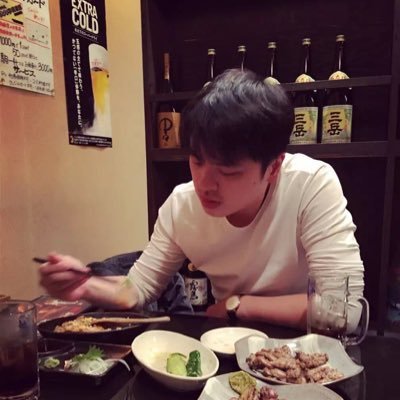 Profile Picture of Darren Yu (@darren_yv) on Twitter