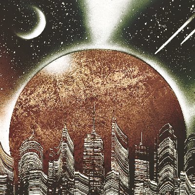 Profile Picture of Lucero (@luceromusic) on Twitter