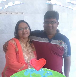 Profile Picture of Hiren Vora (@hiren.vora.3511) on Facebook