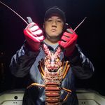Profile Picture of Sam Ahn (@skahn93) on Instagram