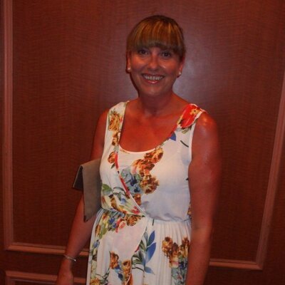 Profile Picture of Gail Thompson (@gailthompson08) on Twitter