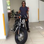 Profile Picture of Denis michael Murakami (@mottoguzziv10) on Instagram