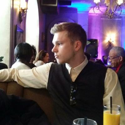 Profile Picture of Kyle Timm (@callmevaughn) on Twitter