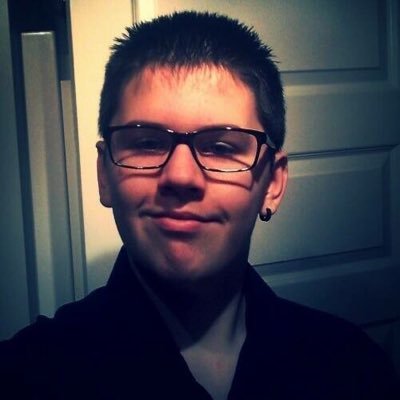 Profile Picture of Mike Viger (@Mike_inshape) on Twitter