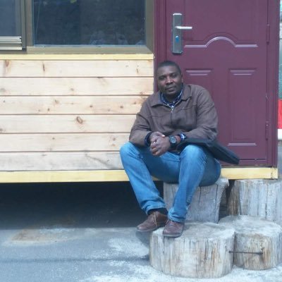 Profile Picture of George  T. Mudimu (@toveratm) on Twitter