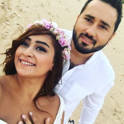 Profile Picture of Fatoş Karakullukçu (@Hatushh) on Twitter