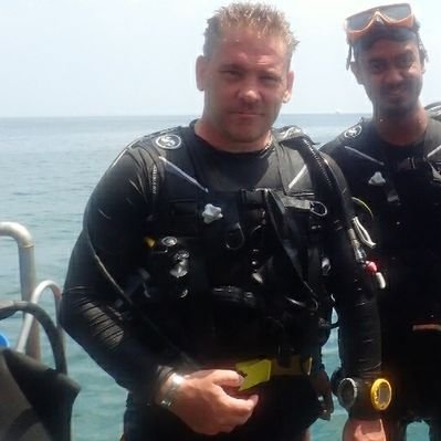 Nick Bamford - Twitter Profile Picture of Nick Bamford (@NickBamford8) on Twitter